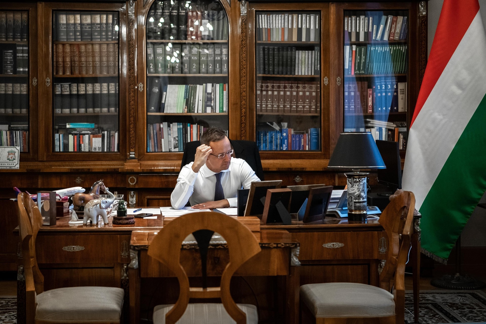A héten 3077 embernek segített Magyarország hazajutni