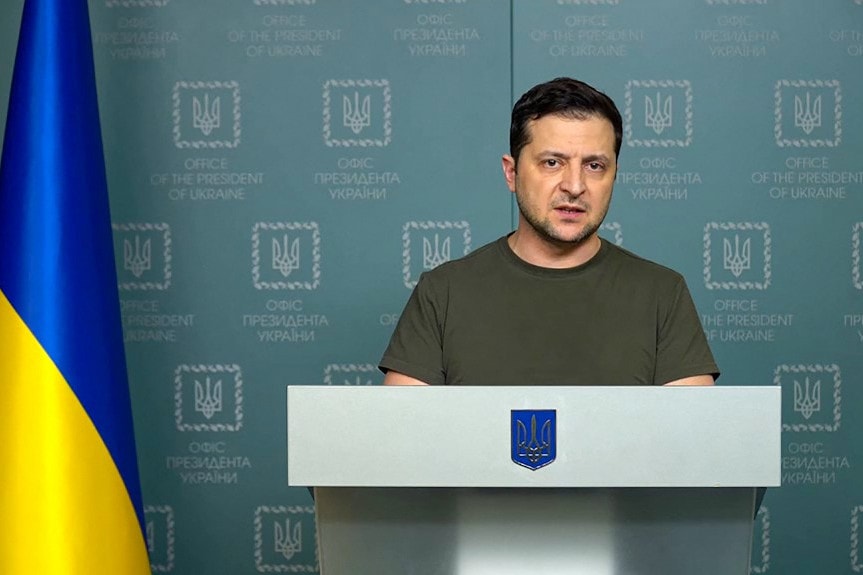 Megdöbbentő részletek Zelenszkij botrányos cégügyeiről és offshore-birodalmáról
