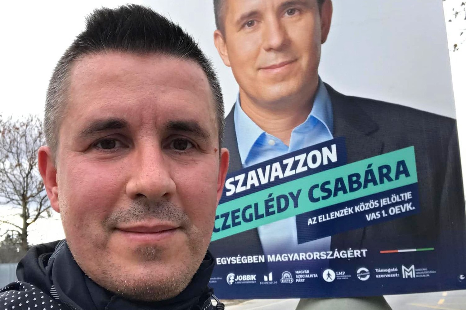 Elítélte a bíróság Czeglédy Csabát az ördög ügyvédjének ügyében