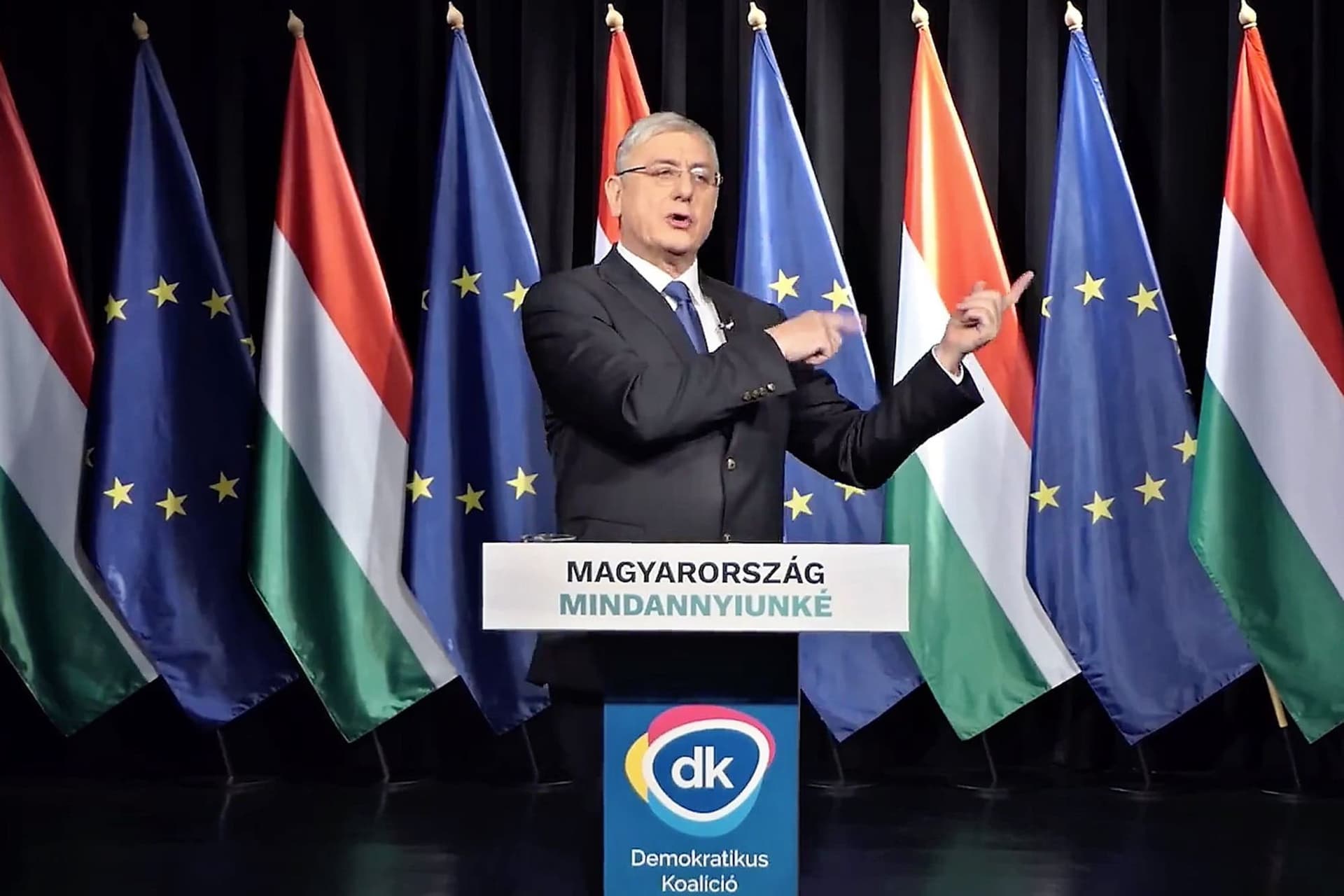 A baloldal ötlete: vegyünk részt a háborúban