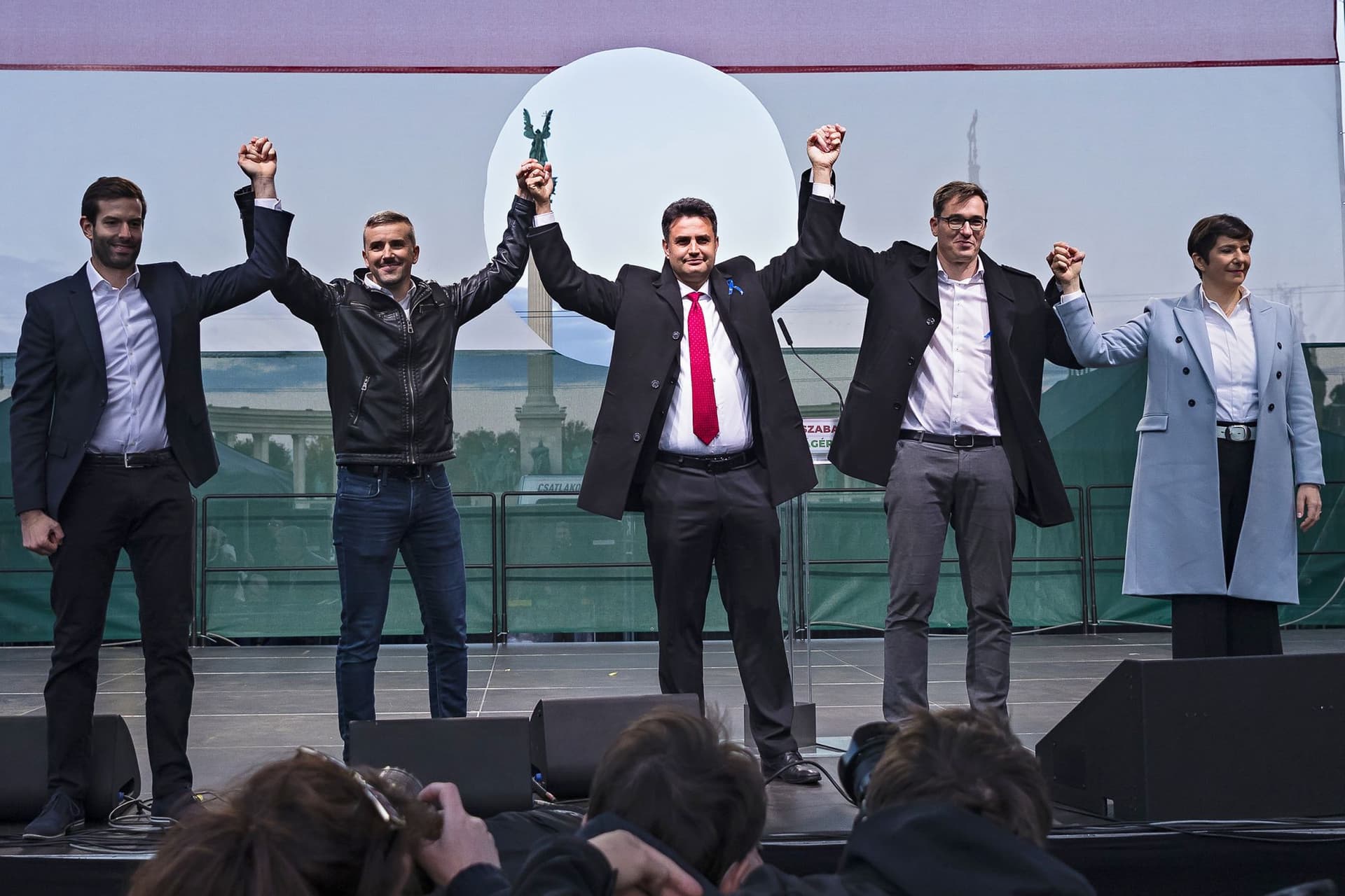 A szankciók Európa népeit sújtják