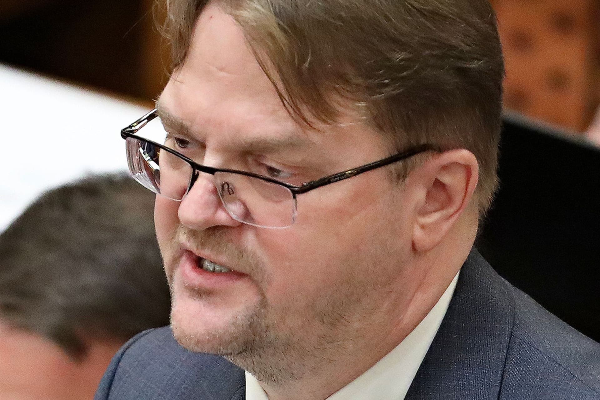 Répássy: Van segítség a legnagyobb bajban is