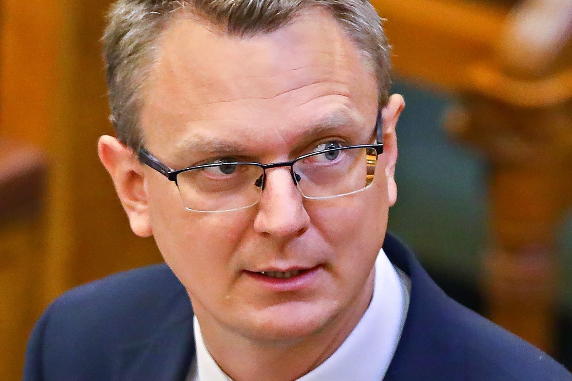 Rétvári Bence: Megszűnik a határellenőrzés Magyarország és Horvátország között januártól
