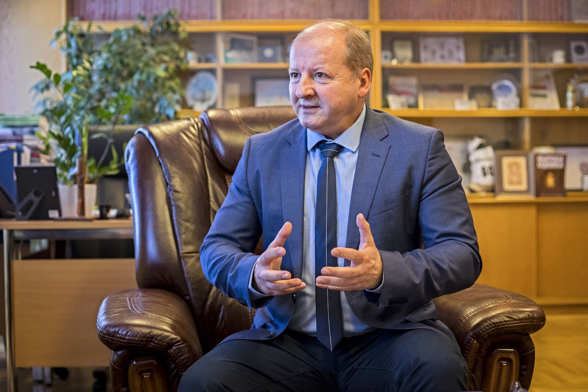 Újbudán is csupán megszorításokra futja a baloldaltól
