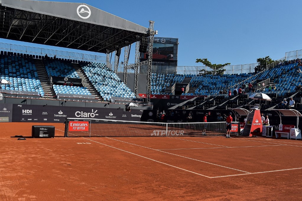 Nem indulhatnak az orosz és fehérorosz teniszezők Wimbledonban