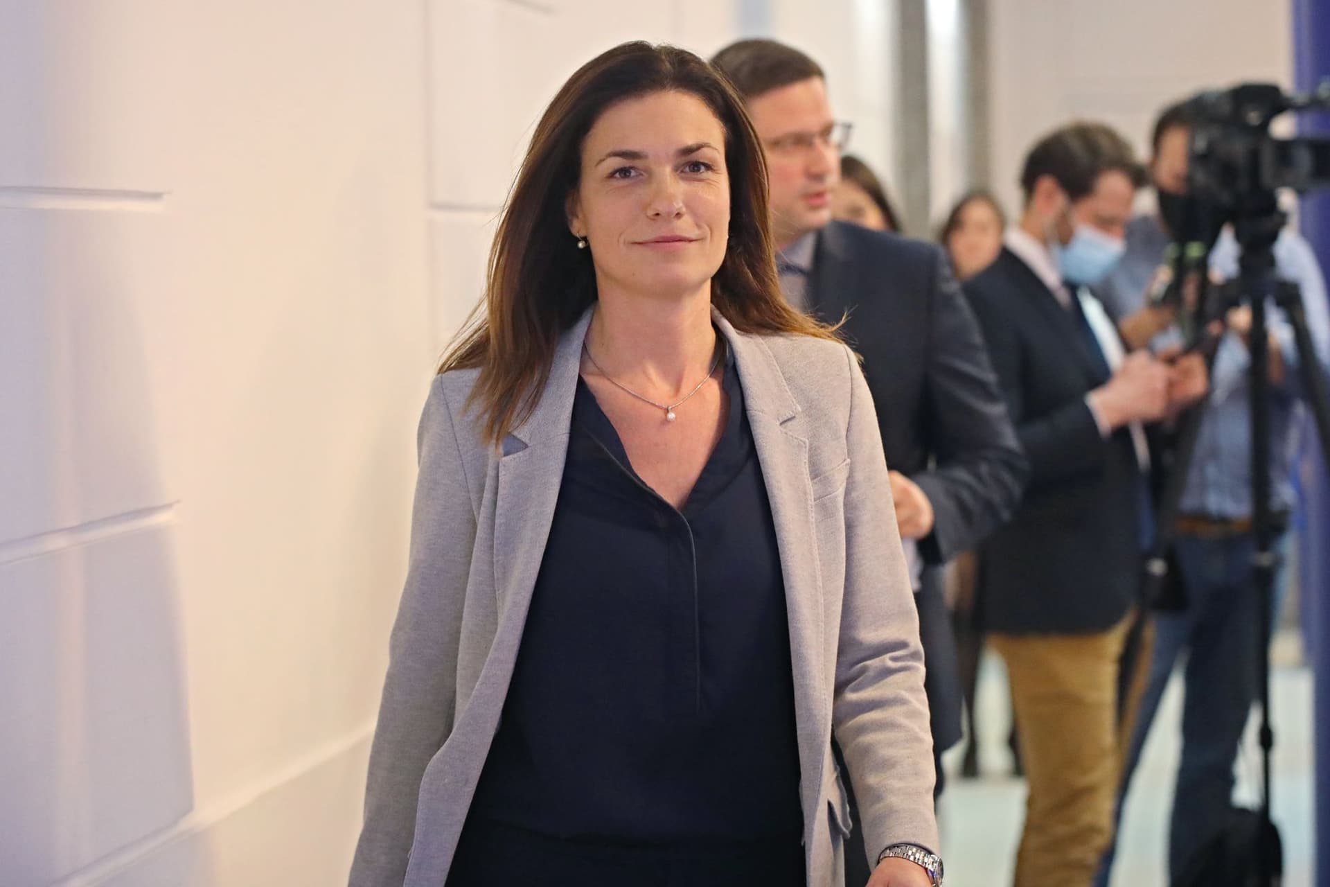 Varga Judit: Minden gyermek egy újabb őrhely