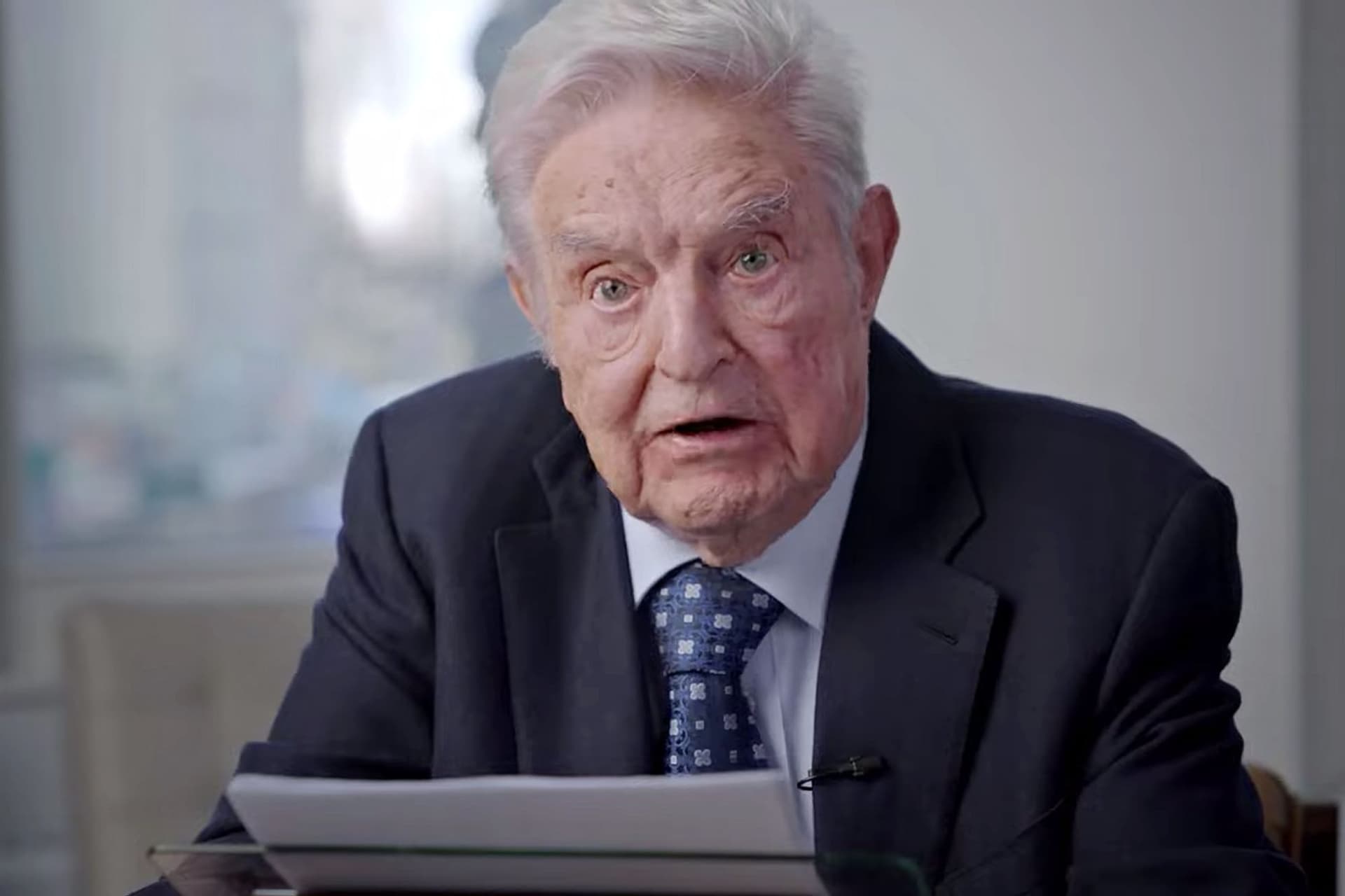 Gyűlik a bizonyíték arról, hogy zömében Soros „aprópénzével” bukhatott be a dollárbaloldal kampánya
