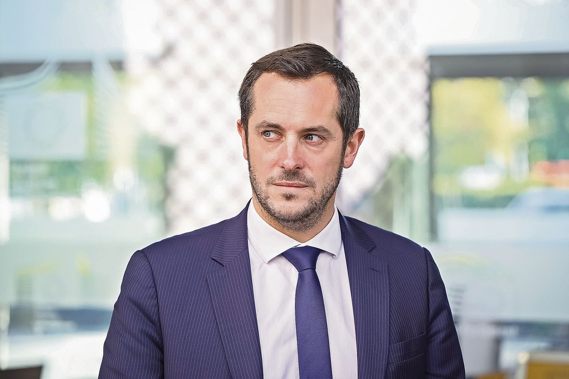 Nicolas Bay: A magyar kormány példát mutat Európának