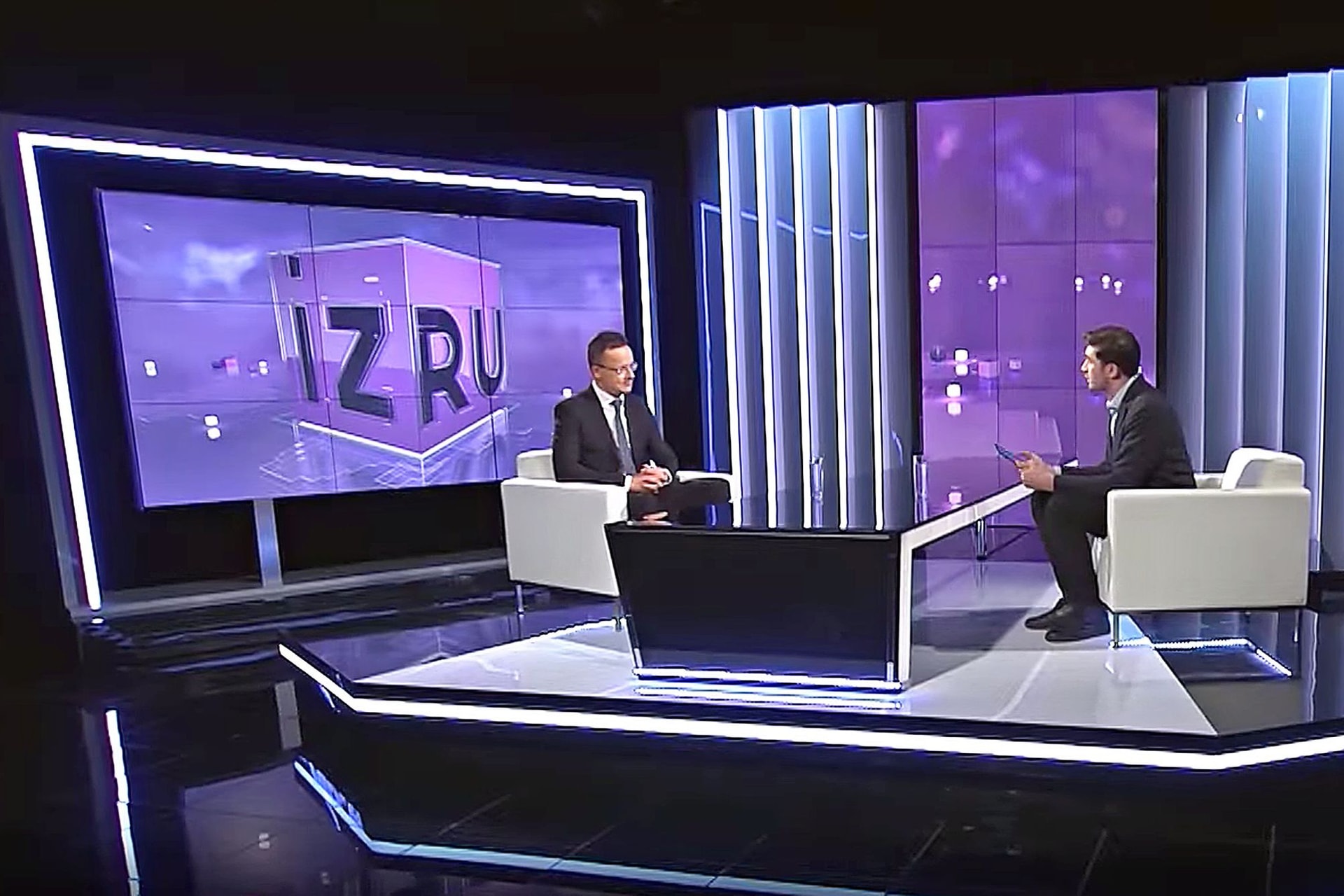 Moszkvával is lehet jó kapcsolatot ápolni