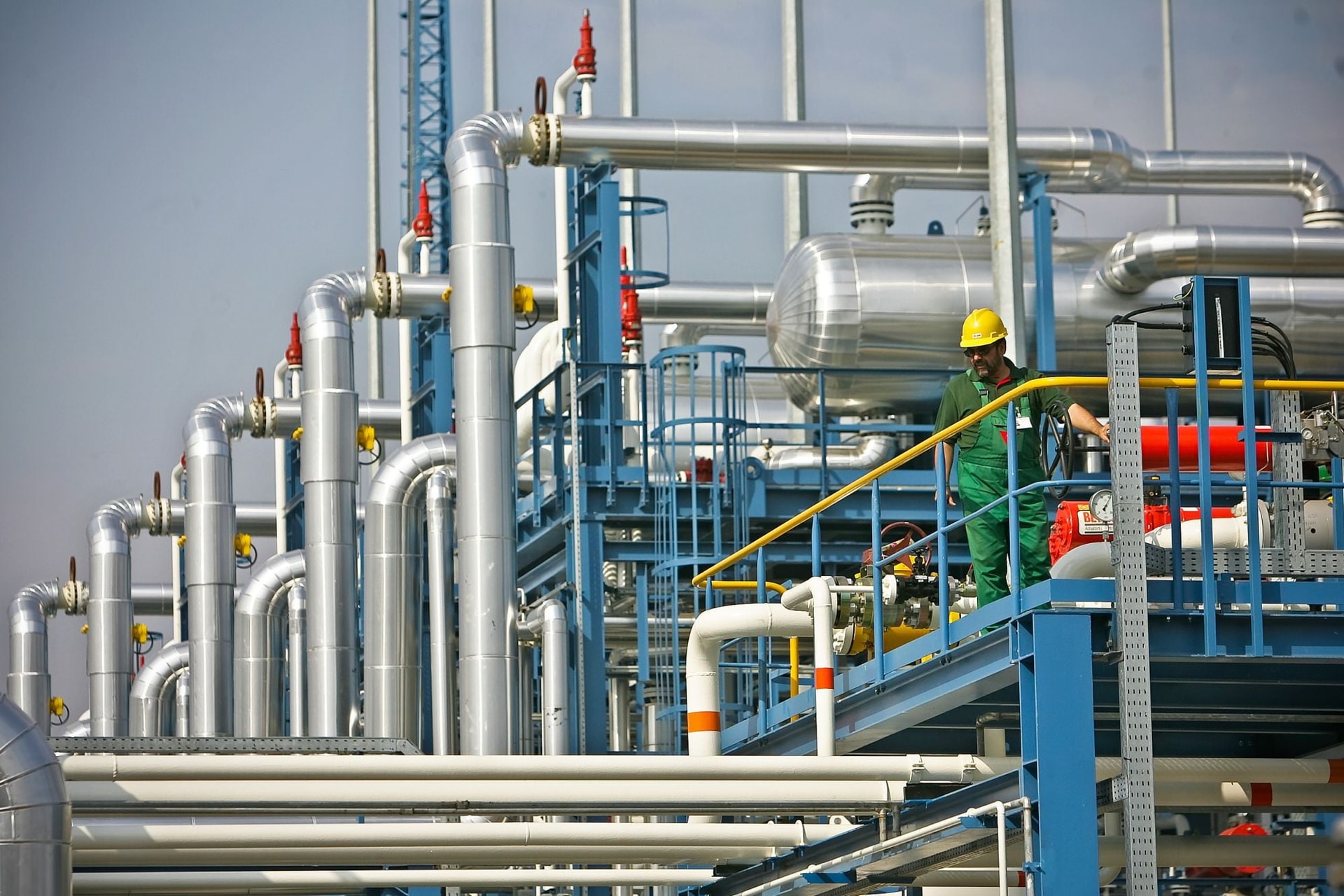 Előre teljesítettük az előirányzott energiamegtakarítást