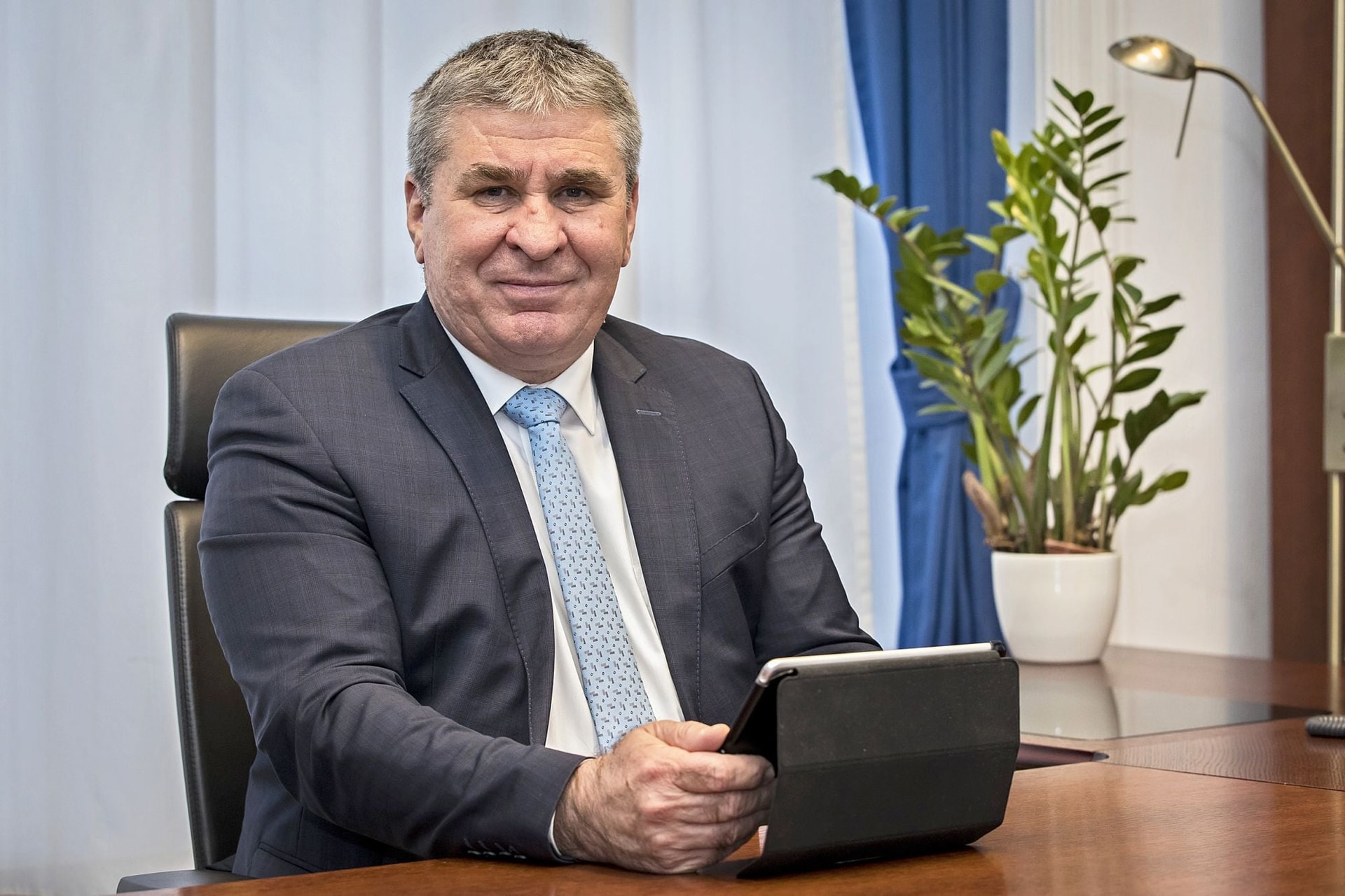 A dolgozóknak részesülniük kell a gazdasági növekedésből