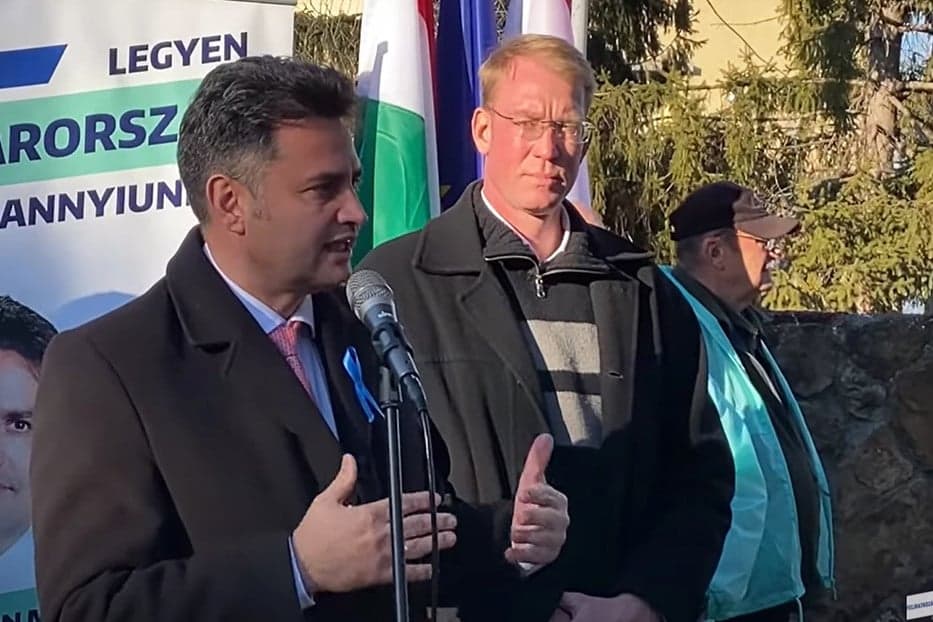 Márki-Zay: A kommunistákat és a fasisztákat külön-külön képviseljük