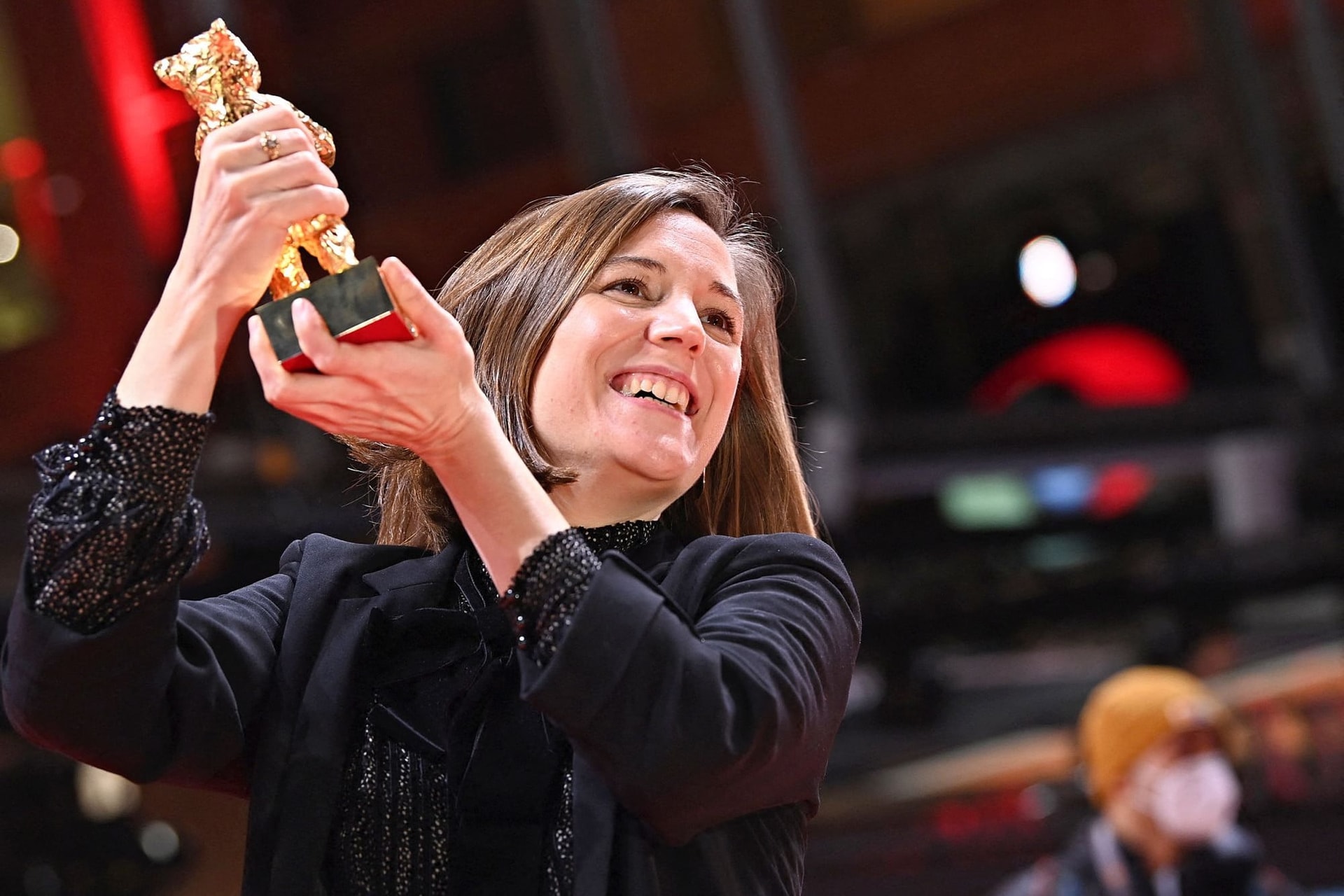 Átadták a Berlinale díjait