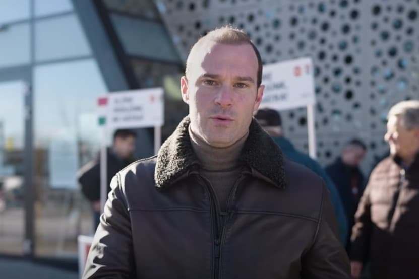 Feljelentést tesz a XVI. kerületi Fidesz-frakcióvezető a helyi MSZP-iroda megvásárlása ügyében