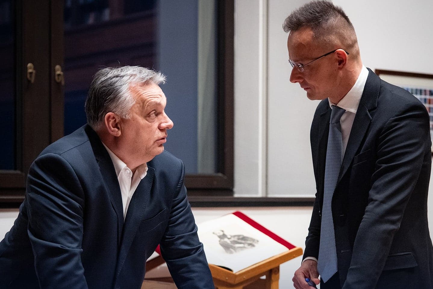 Orbán Viktor: Magyarország biztonsága a legfontosabb