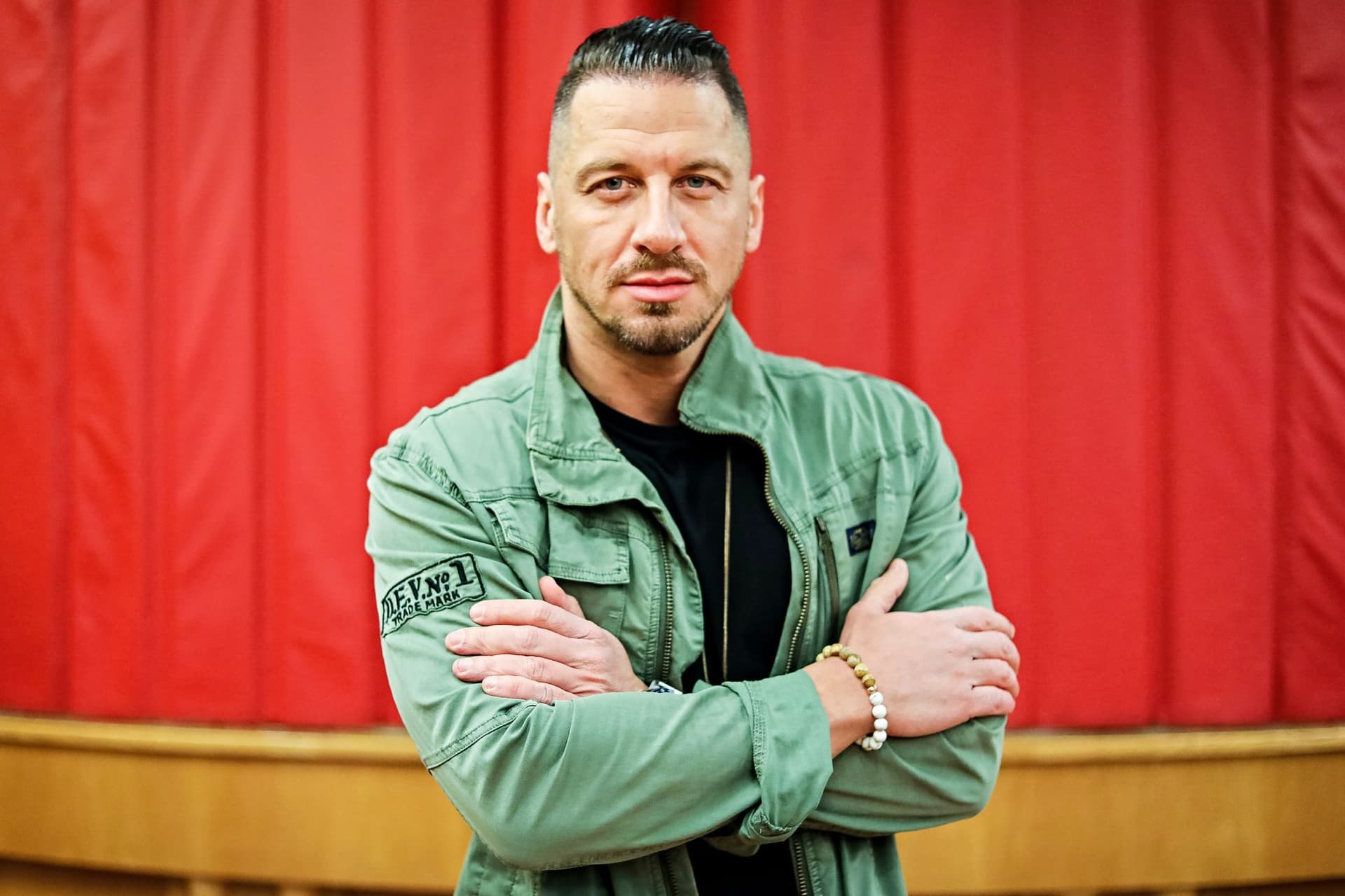 „Fontos üzeneteket szeretnénk közvetíteni”