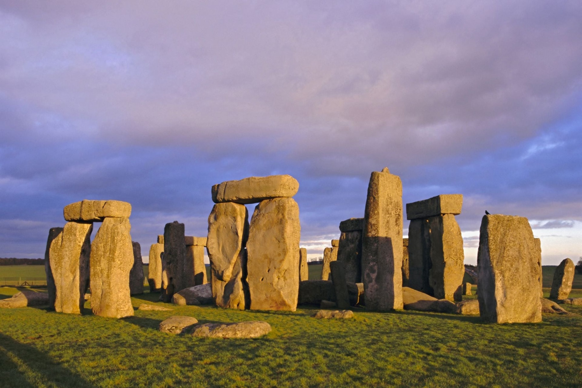 Megfejtették a Stonehenge titkát