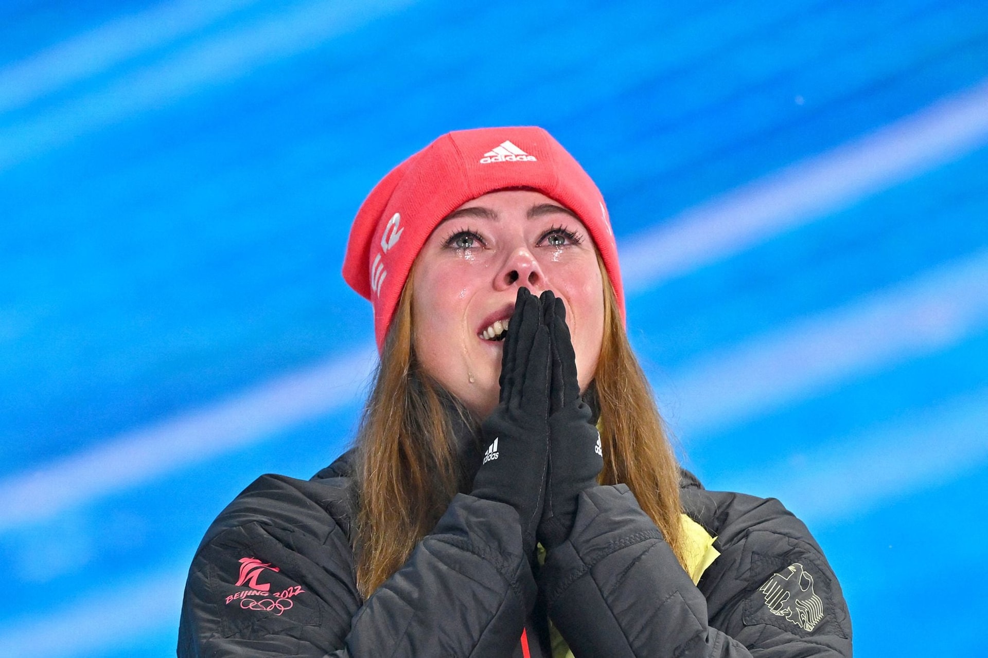 Kizárt társáért emelt szót a sportszerű bronzérmes