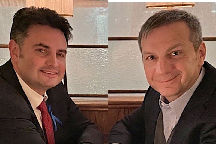 Új pártot szervezhet a Gyurcsány-klón alá szavazatszámlálóiból Bajnai Gordon