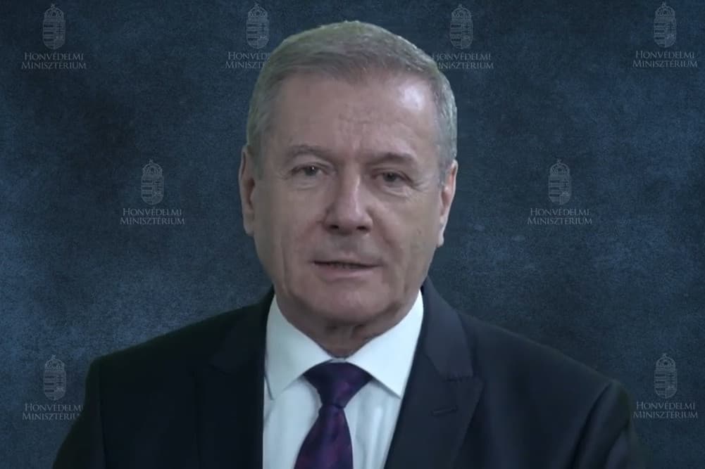Benkő Tibor: A NATO nem vezet be légtérzárat Ukrajna fölött