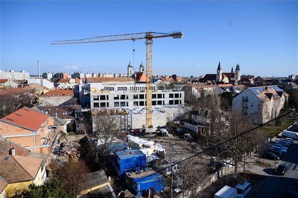Az elmúlt 30 év legnagyobb köznevelési fejlesztési programja zajlik