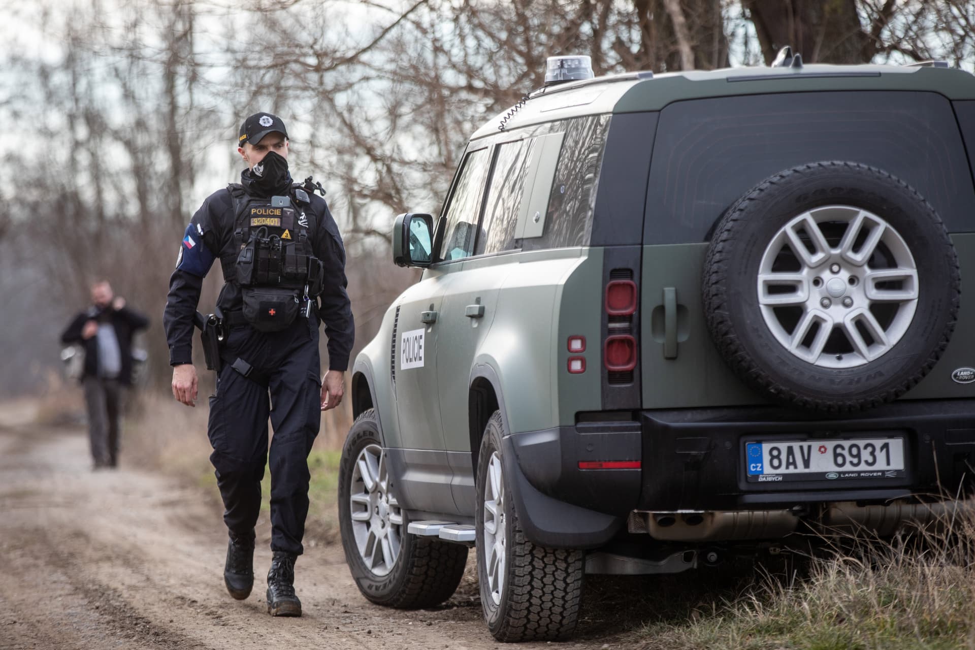Bakondi: Meg kell akadályozni a kötelező kvóta bevezetését