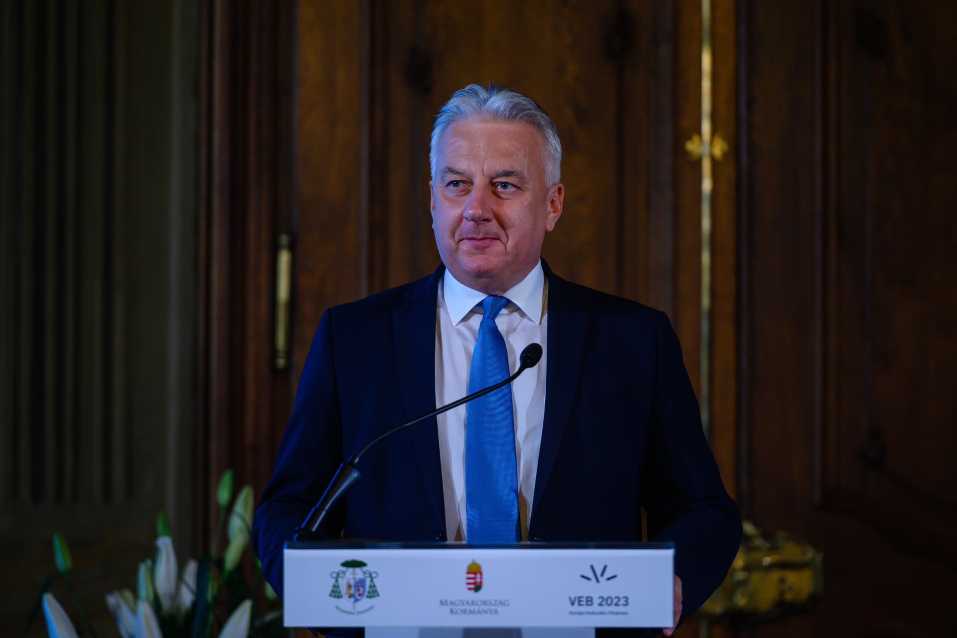 A kormány anyagilag is támogatja a veszprémi Európa kulturális fővárosa programot