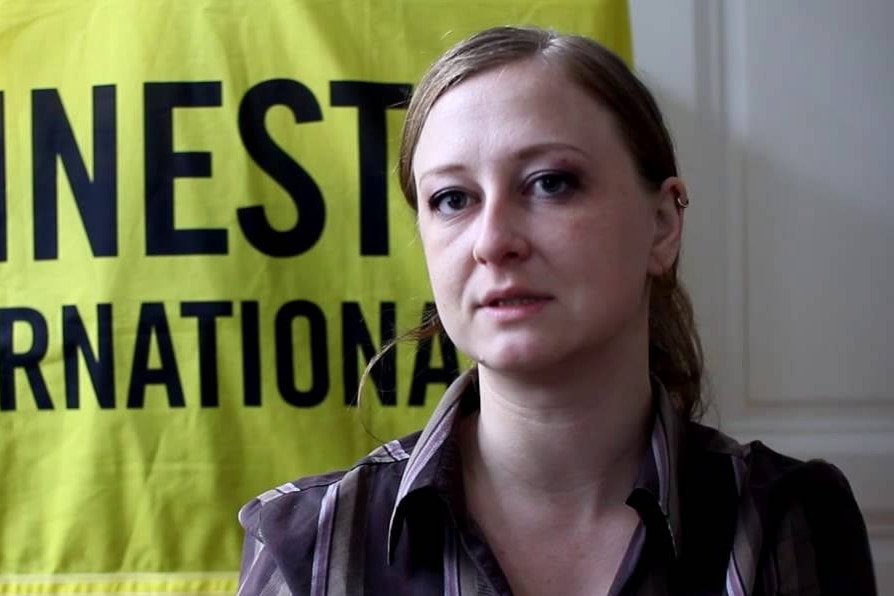 Az Amnesty International volt igazgatója szerint a szervezet a baloldal részeként viselkedik