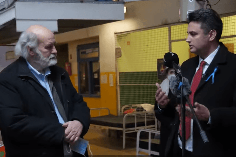 Márki-Zay Iványit akarja államfőnek
