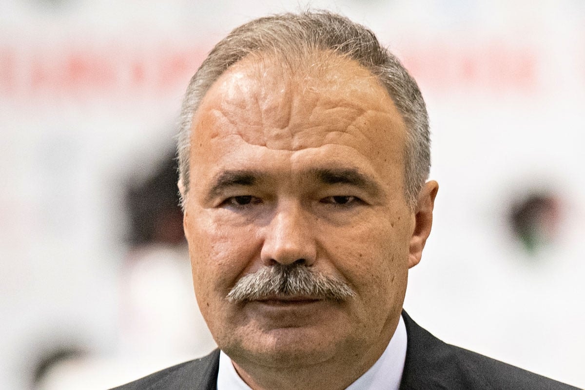 Nagy István: Az agrárium stabilitási kérdés