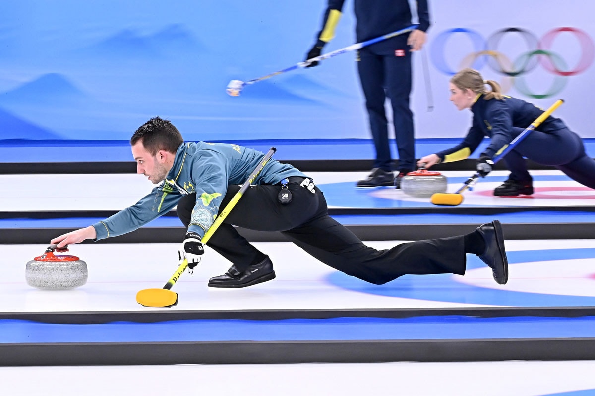 Olimpiai rajt a járvány árnyékában