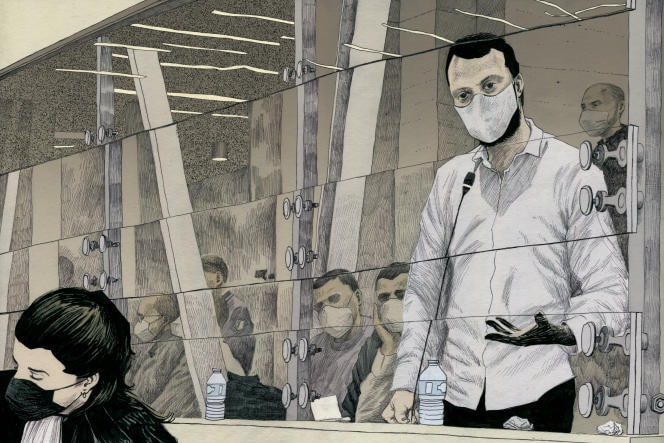 2015-ös terrorcselekmény ügyében született ítélet