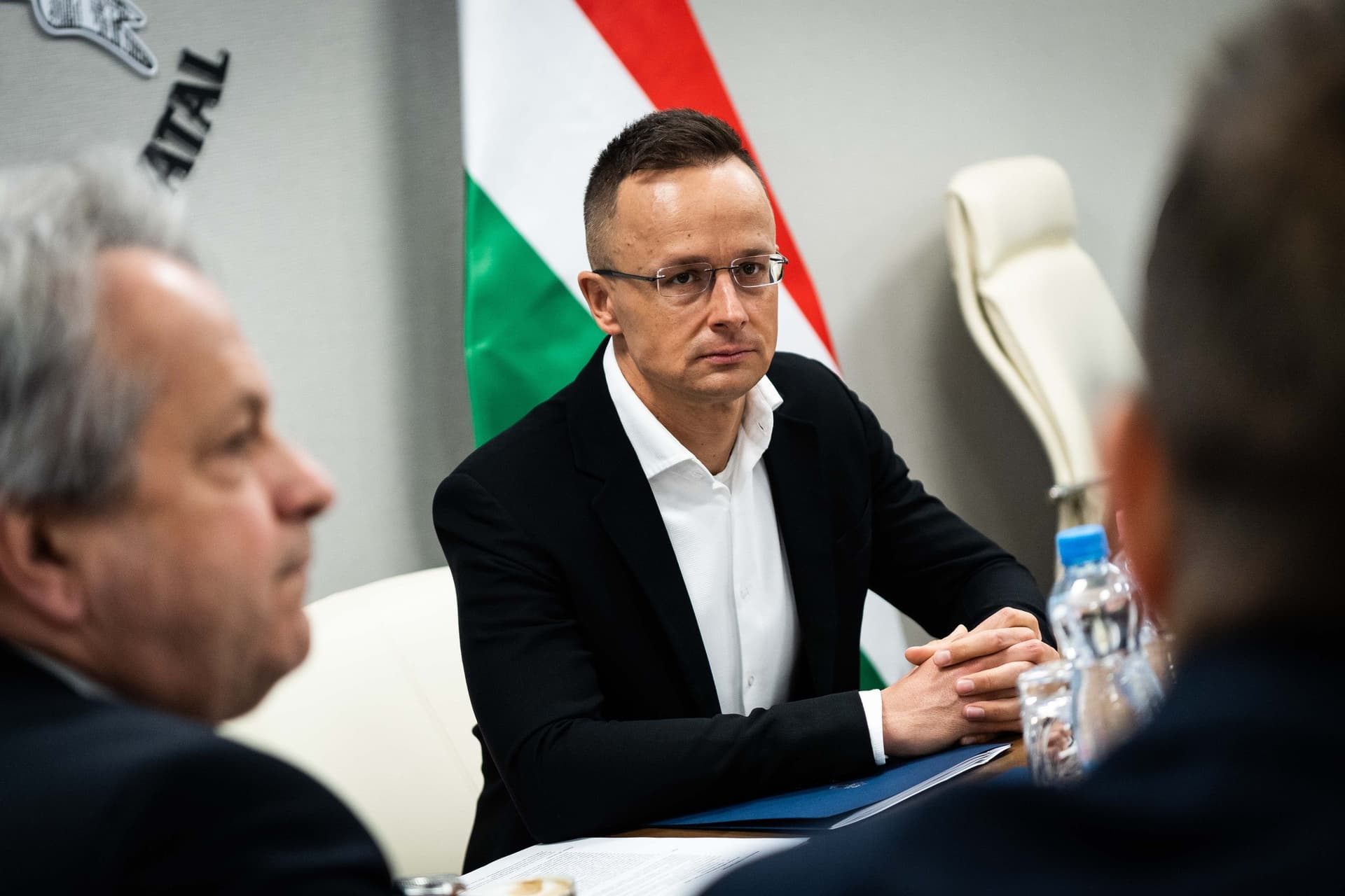 A magyarok biztonsága a legfontosabb