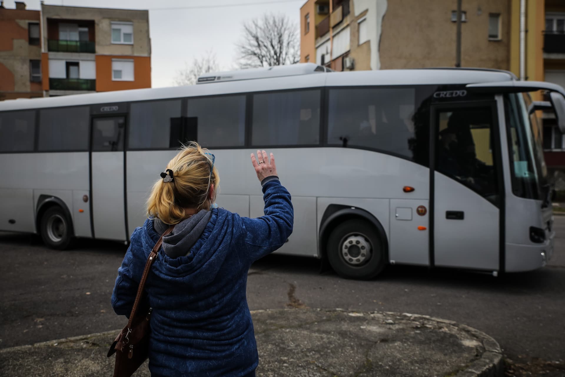 Először van kijárási tilalom Kárpátalján