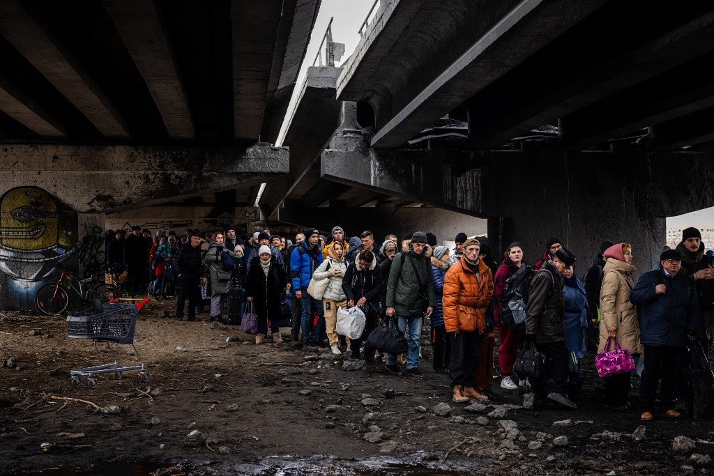 Az ukránok többsége nem akar kompromisszumot egy kutatás szerint