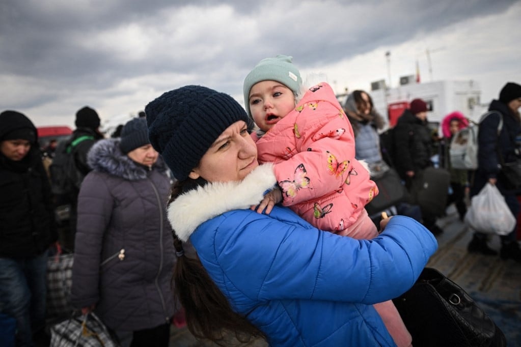 Háborúban is kapzsi az európai baloldal