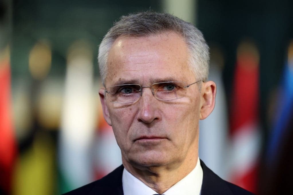 Stoltenberg: A repüléstilalmi zóna kialakítása teljes körű háborúhoz vezethetne