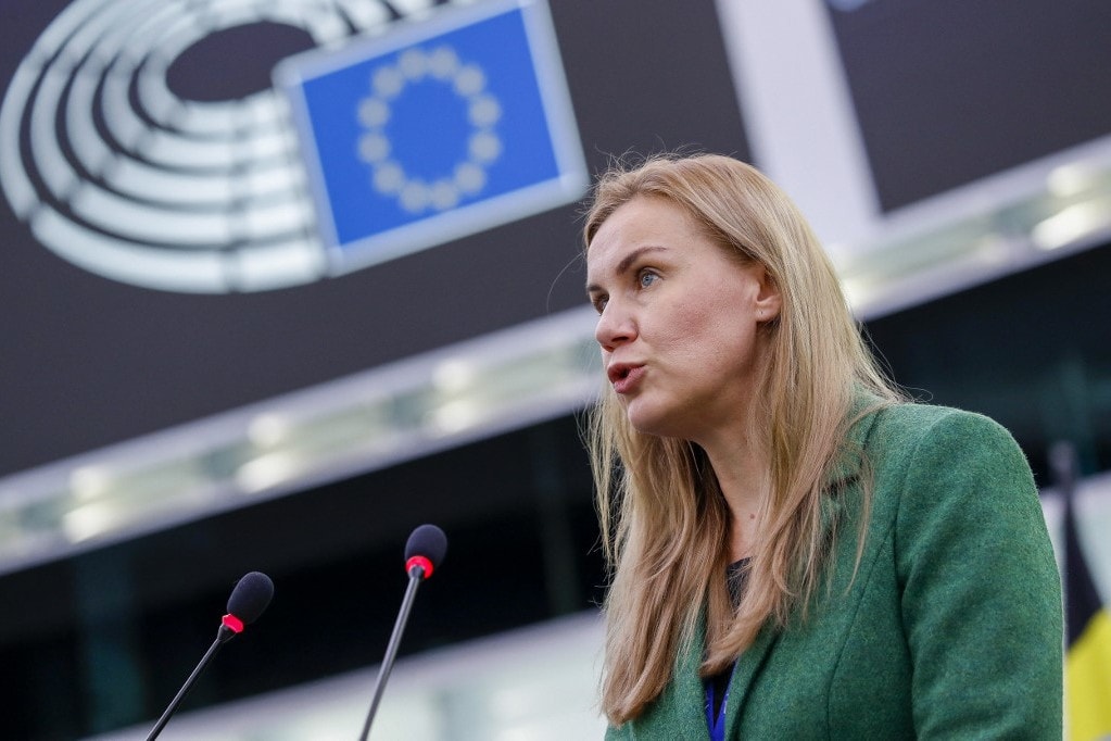 Kadri Simson: Nagyon nehéz tél előtt áll Európa