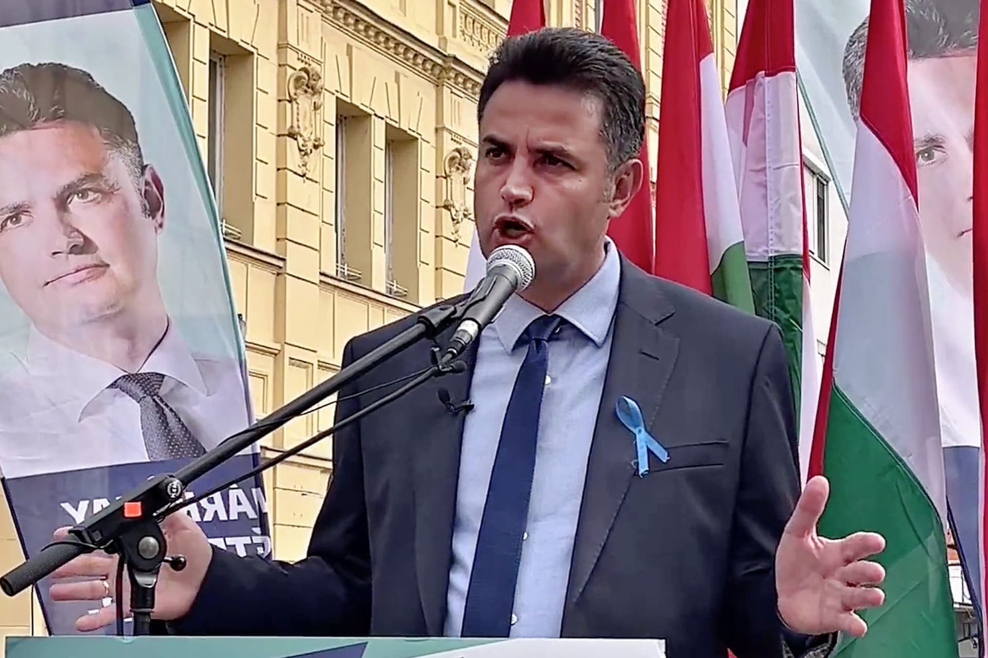 A baloldal hatalomra kerülésével jönne a háború és a megélhetési válság