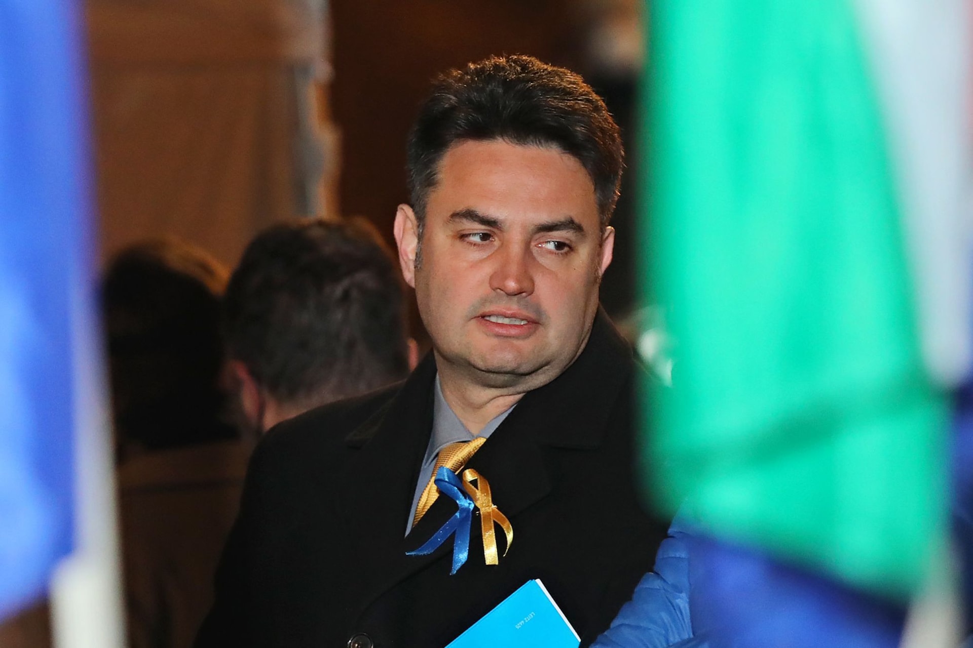 Fidesz: A baloldal már bemutatta valódi programját