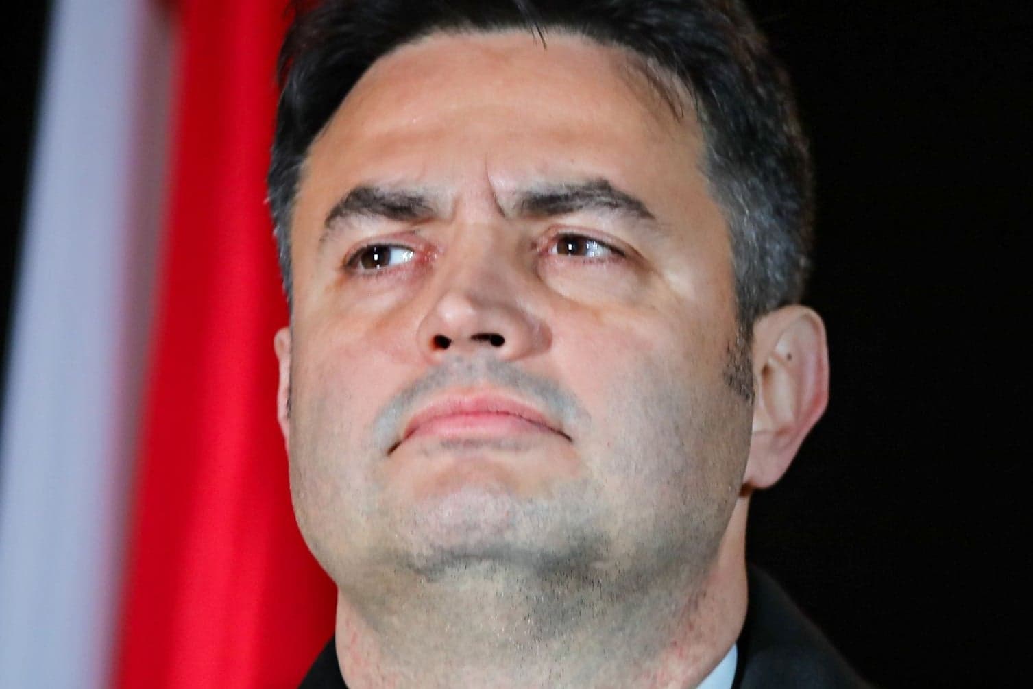 Botrányosra sikerült Márki-Zay kampánynyitánya