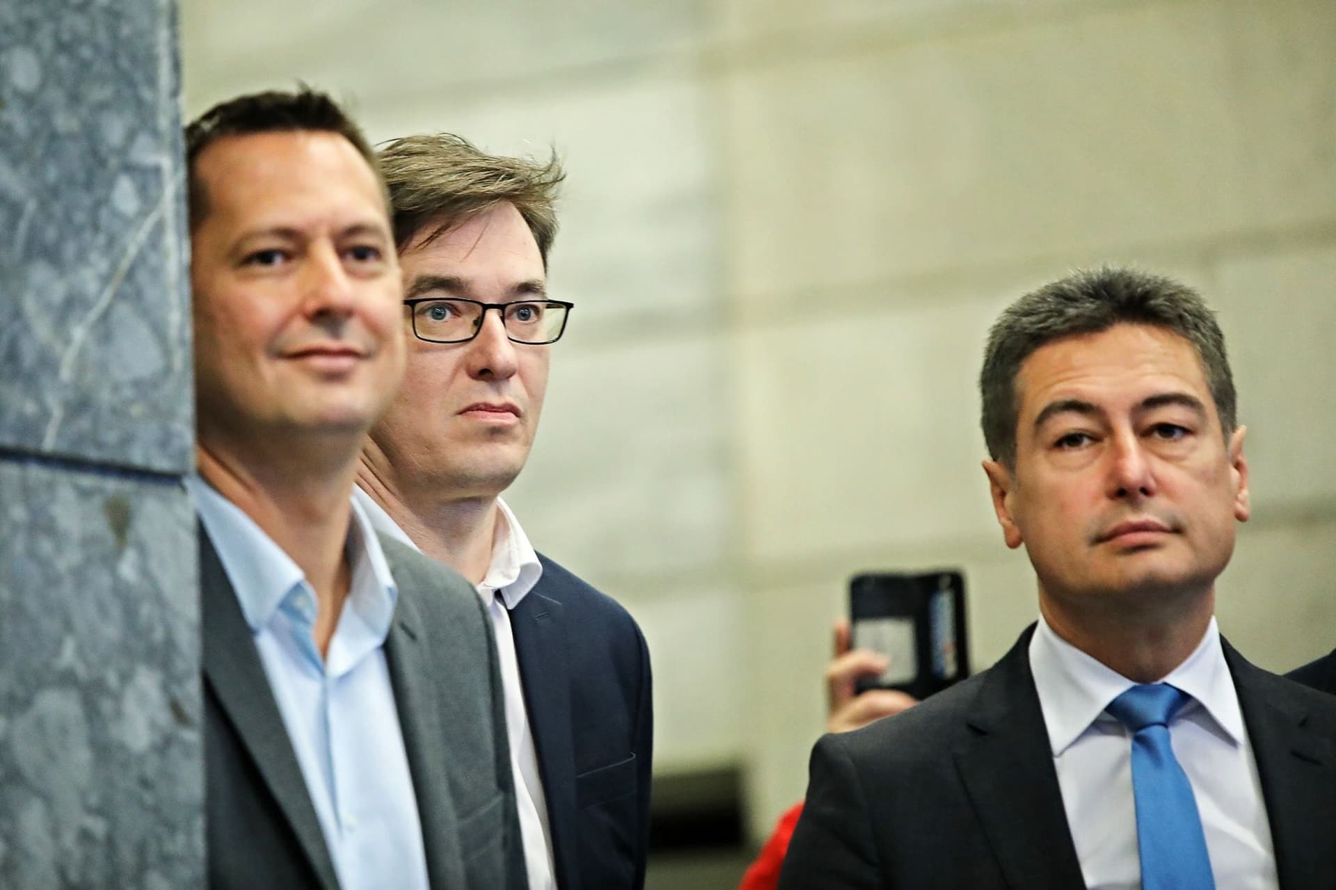 Budai Gyula: Zuglóban és a fővárosban is működhetett a 10 százalékos jutaléki rendszer