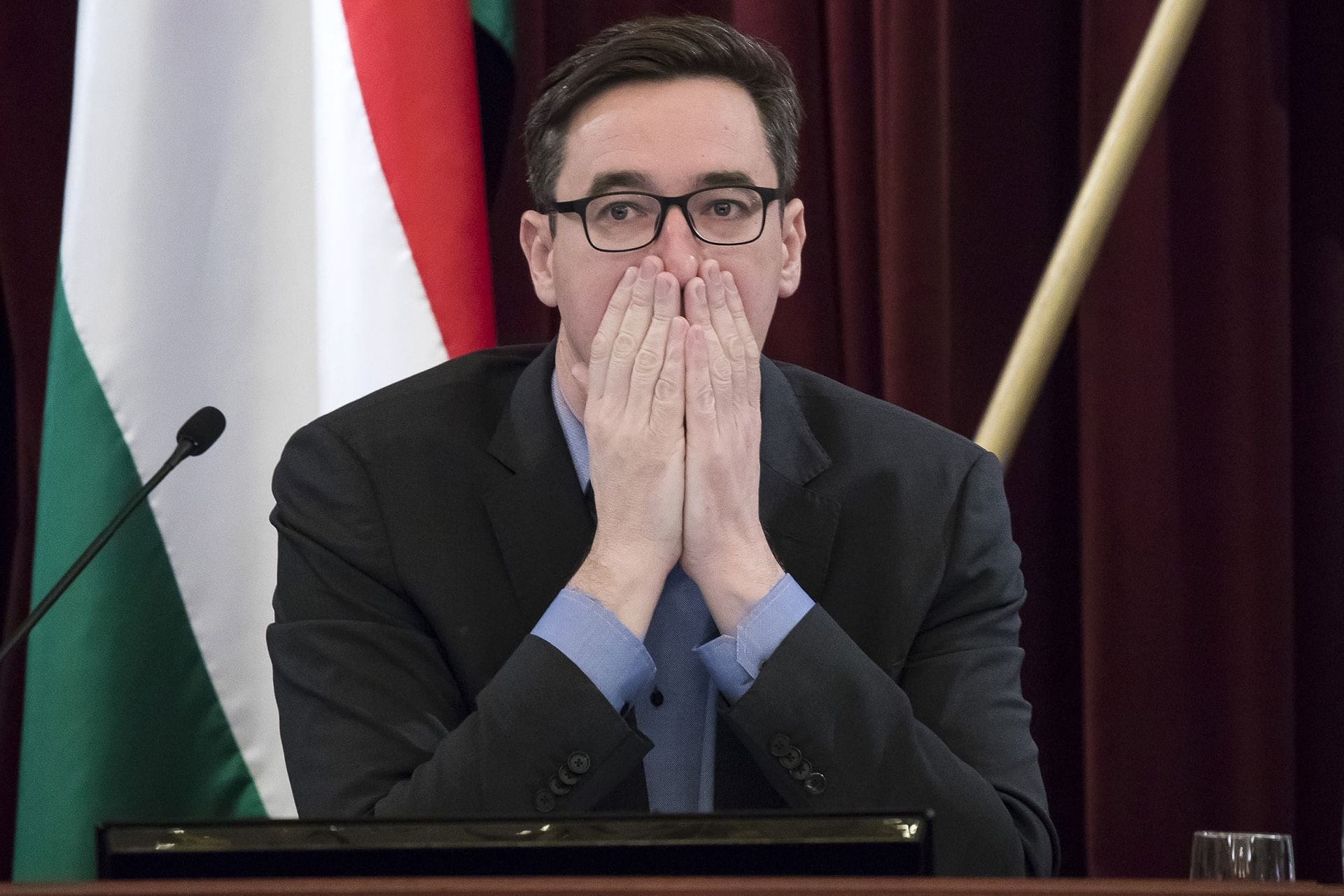 Fidesz Budapest: Mikor lesz következménye annak, hogy a baloldal kiárusította Budapest vagyonát?
