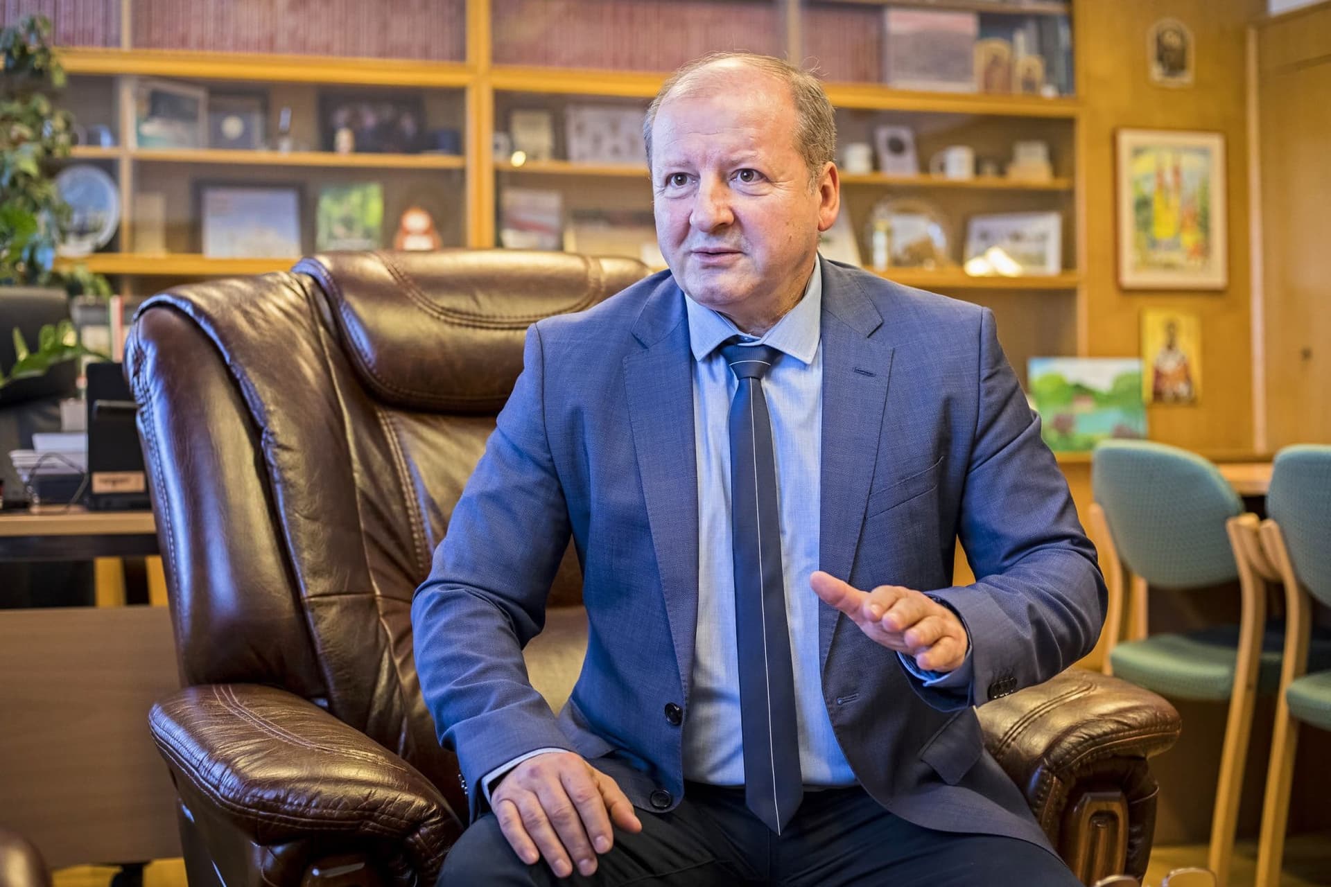 A kadétok a honvédelem letéteményesei