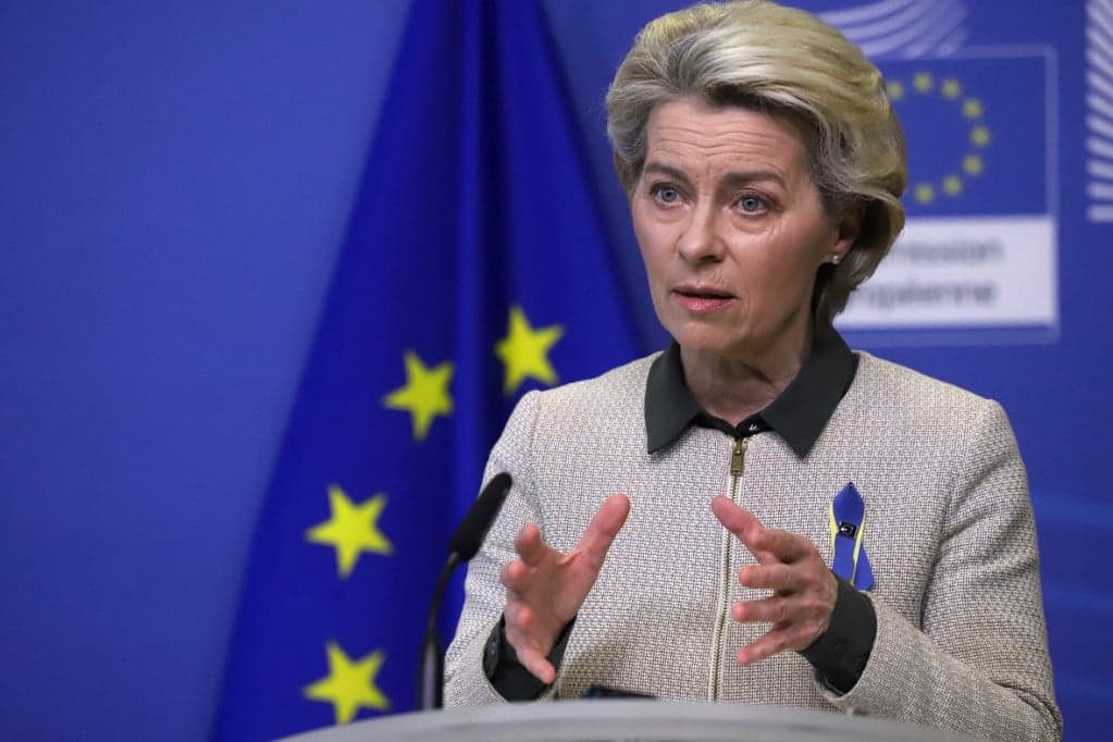 Az EU vezetői Kijevbe utaznak
