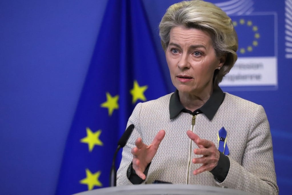 Az Európai Unió további szankciókon dolgozik Oroszország ellen