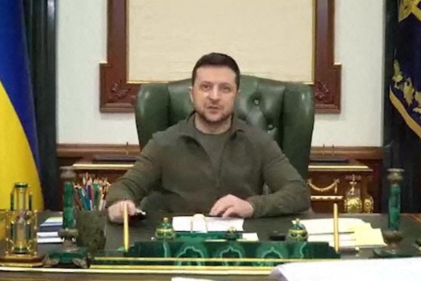 Nem lesz harmadik világháború - VIDEÓ