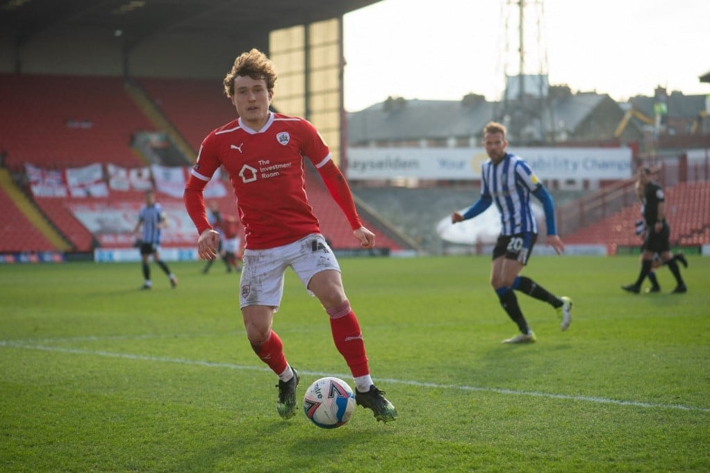 Callum Styles: Szívesen maradnék a Millwallnál