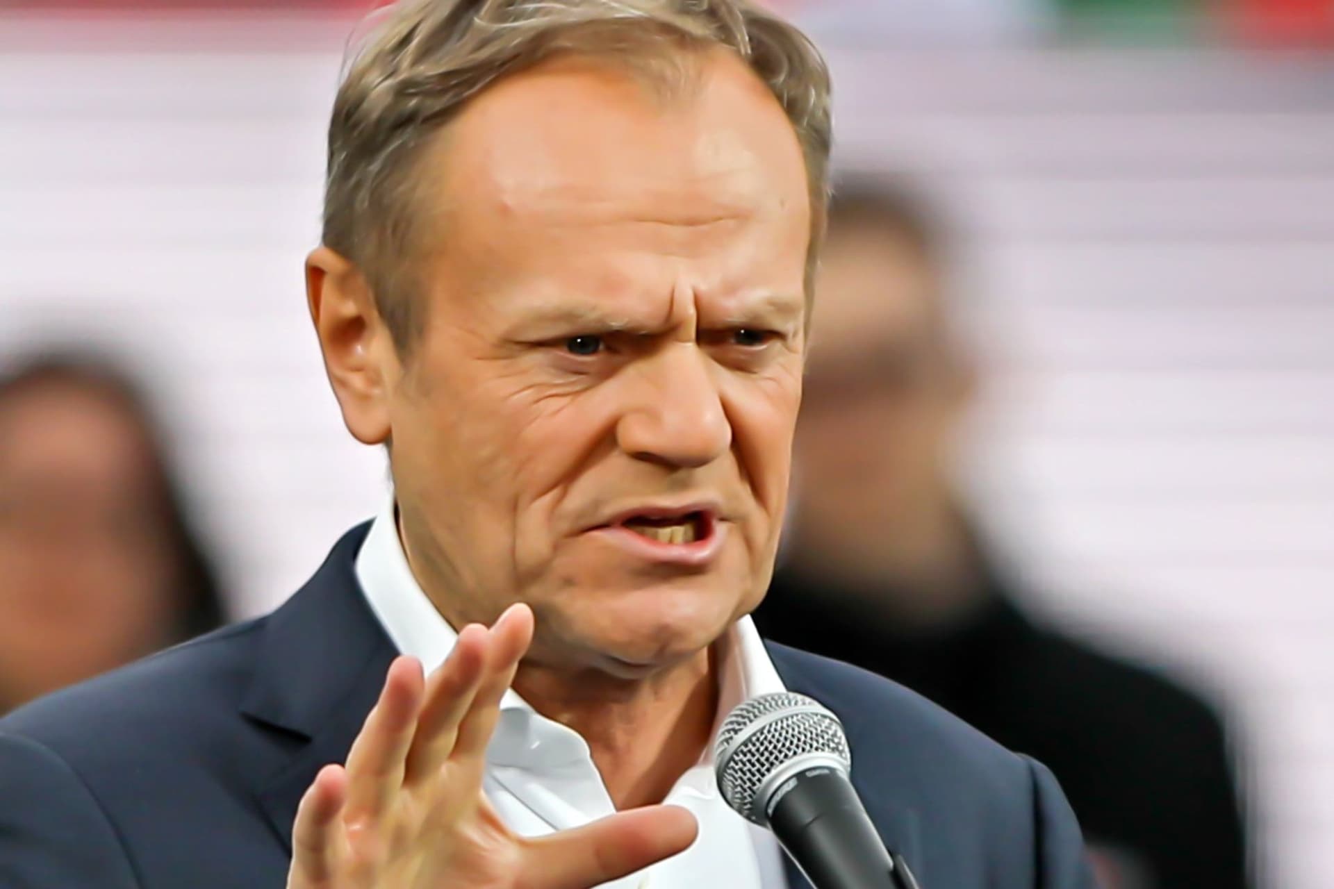 Donald Tusk: Az új lengyel kormány csatlakozik az Európai Ügyészséghez