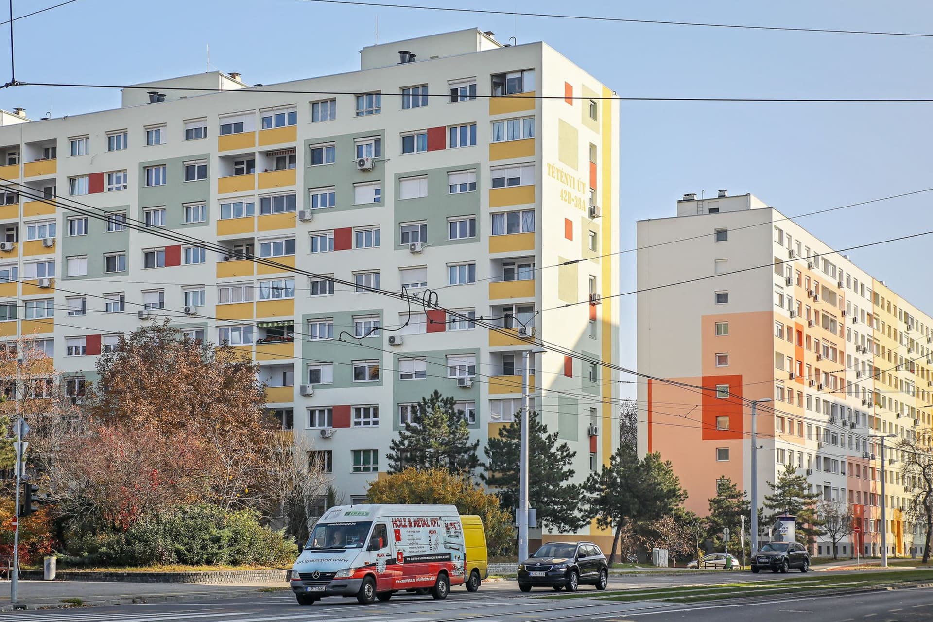 Az albérletpiacon már érezhető a menekülthatás